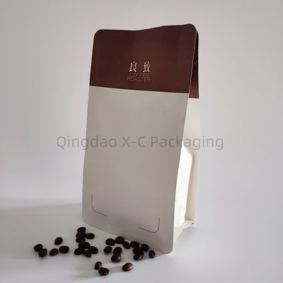 खरीदें Waterproof Printed Packing Bag with Customized Logo and Eco-Friendly Materials for Durable Packaging Solutions online manufacture