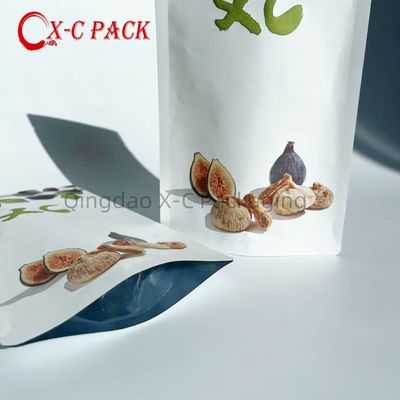 खरीदें Gravure Printed Packing Bag with Zipper Closure 3-5 Day Sample online manufacture