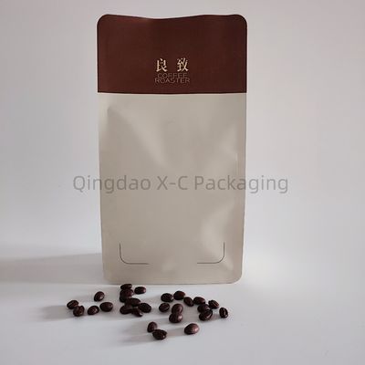 Waterproof Printed Packing Bag with Heat Seal Closure and Customized Thickness for Secure Packaging